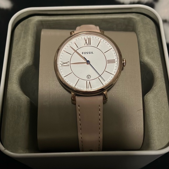 Fossil women’s watch - Picture 3 of 3